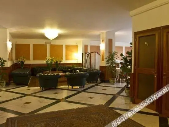 Hotel Claudiani