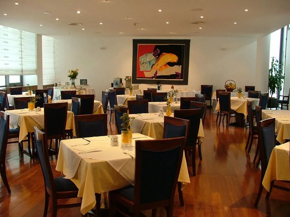 Hotel Santa Beatriz