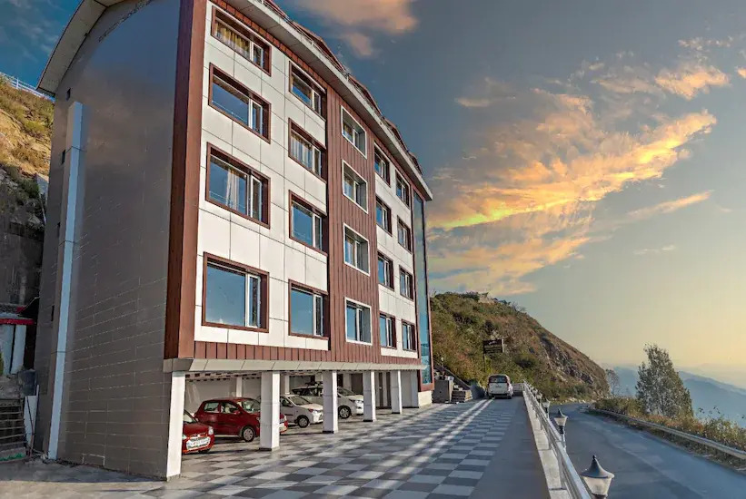 Himalyan Heights
