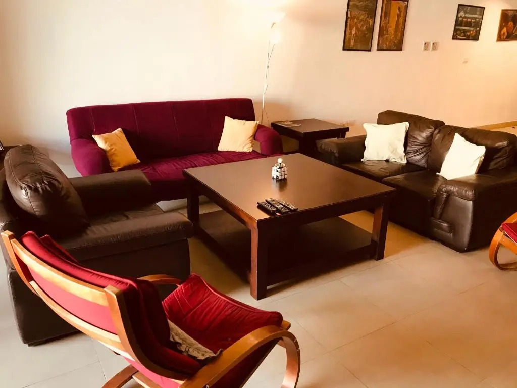 Tala Bay Residence - Families Only