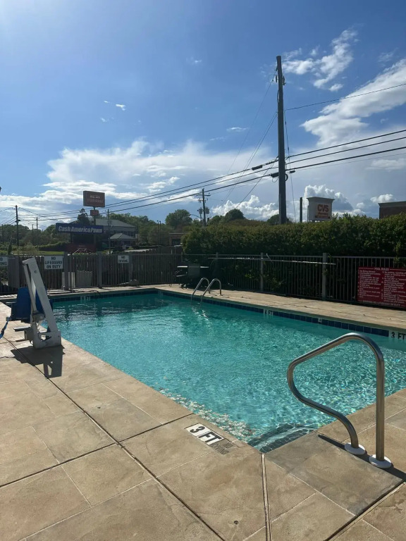 Jameson Inn Winder