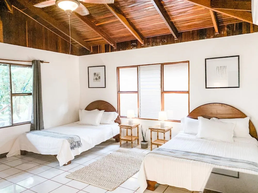 Tranquilidad Resort