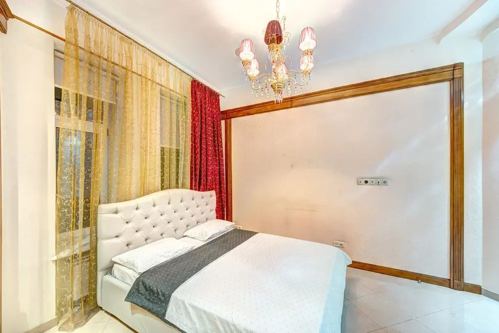 Apartment near Kiev 4 km Vishneve