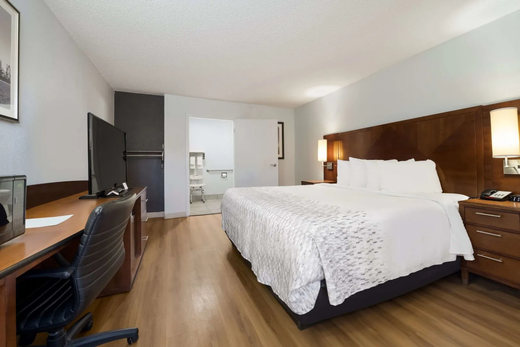 Econo Lodge Rockford Casino Area