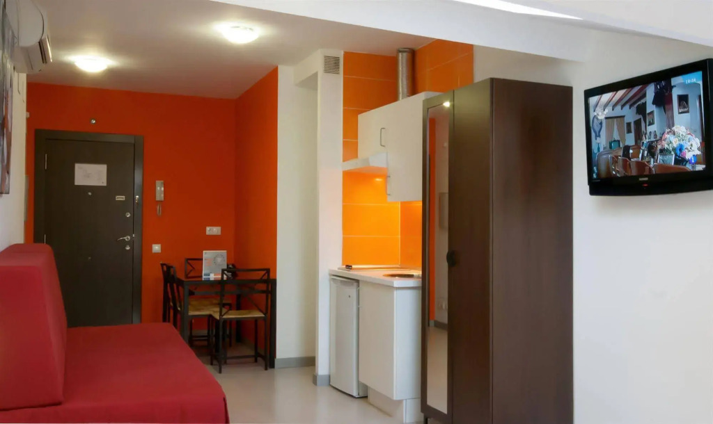 Baluart Apartments