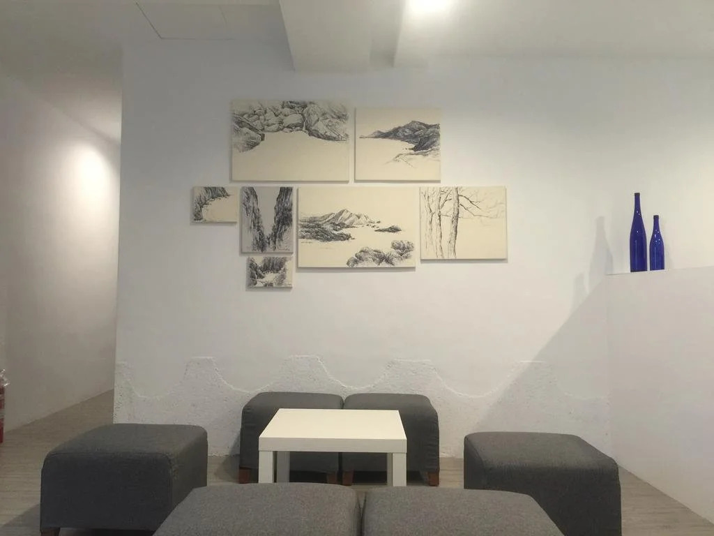 Cozy homestay