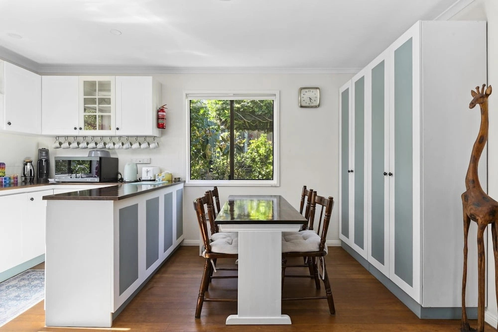 Family Home With Garden in Katoomba