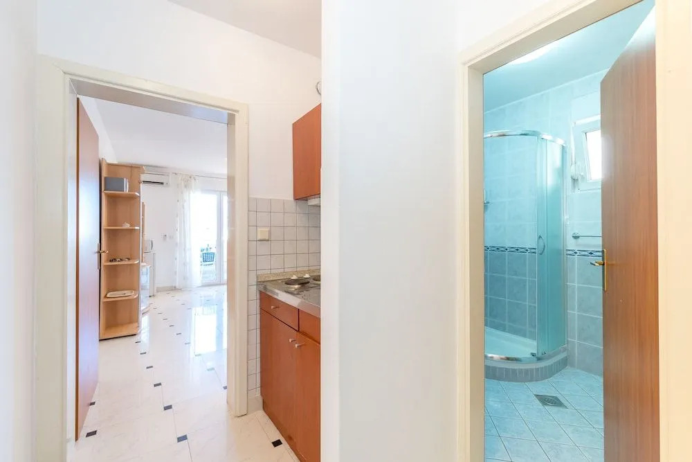 Apartments Partelj