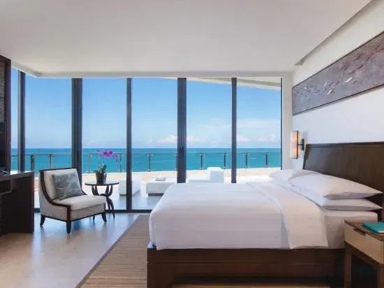 Hongqiao Boutique Hotel
