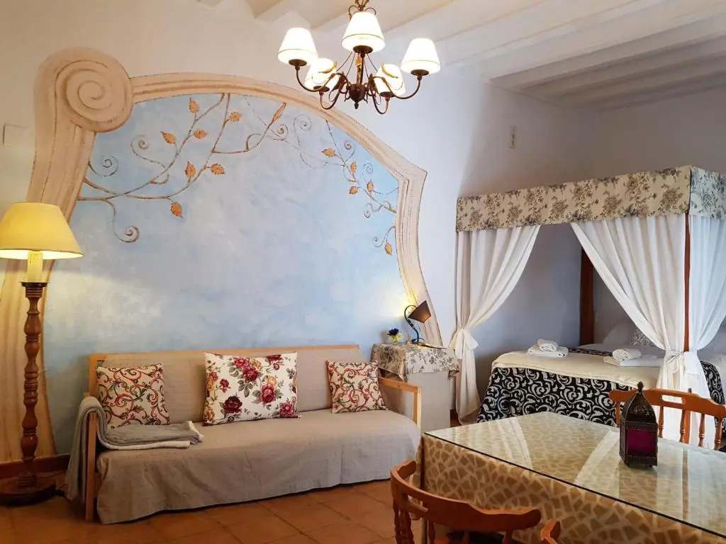 Loft de la seda centro Ayuntamiento