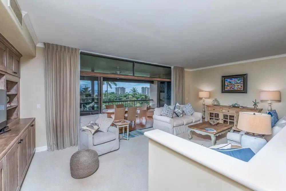 Kaanapali Royal Unit H302 2 Bedrooms 2 Bathrooms Condo