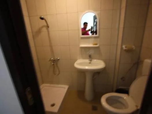 Hotel Basarab