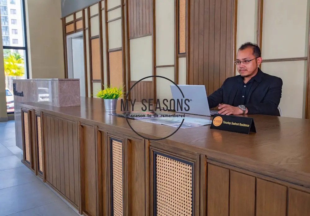 Timurbay Seafront Residence & Suites