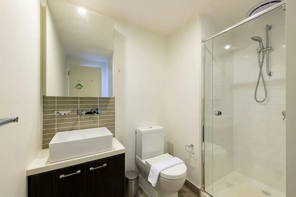 Melbourne City Central Melb-Stayz