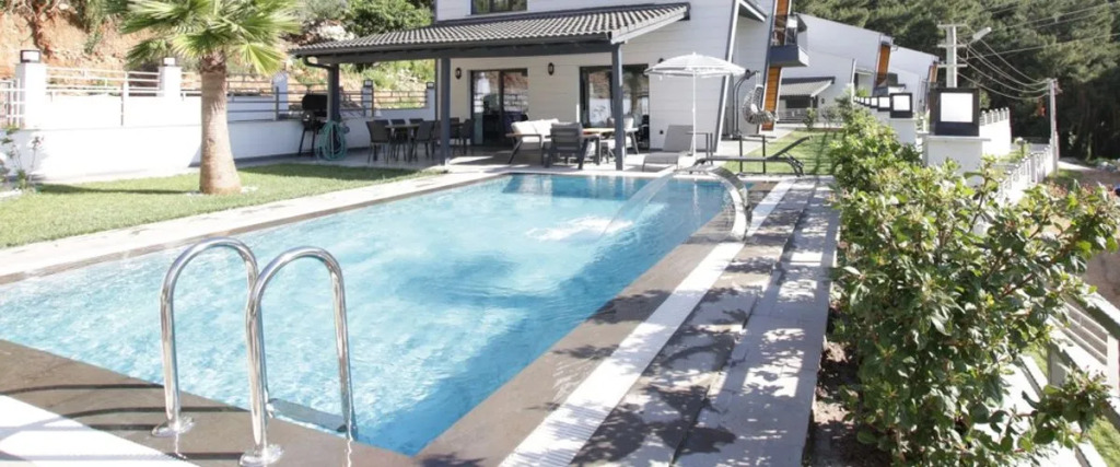 Turunc Marin Villa 1