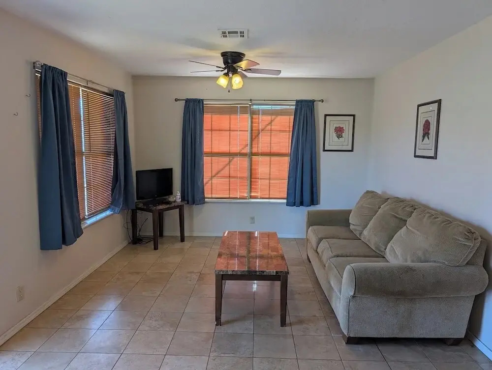 Cedarvale Cabins Turner Falls
