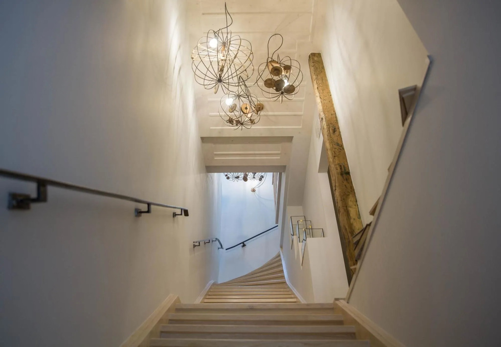 Amymone Suites
