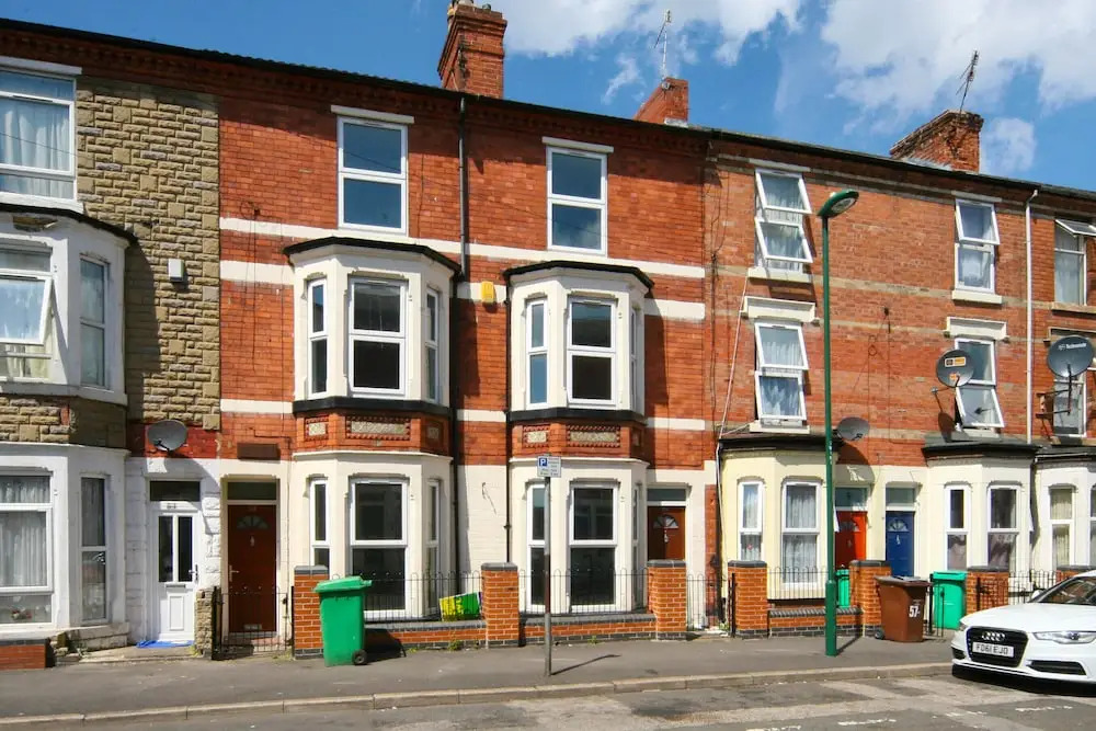 St Michael House