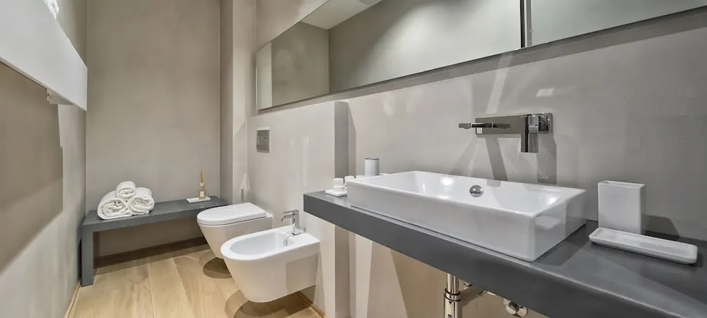 Luxury Suites Collection - Milano 33