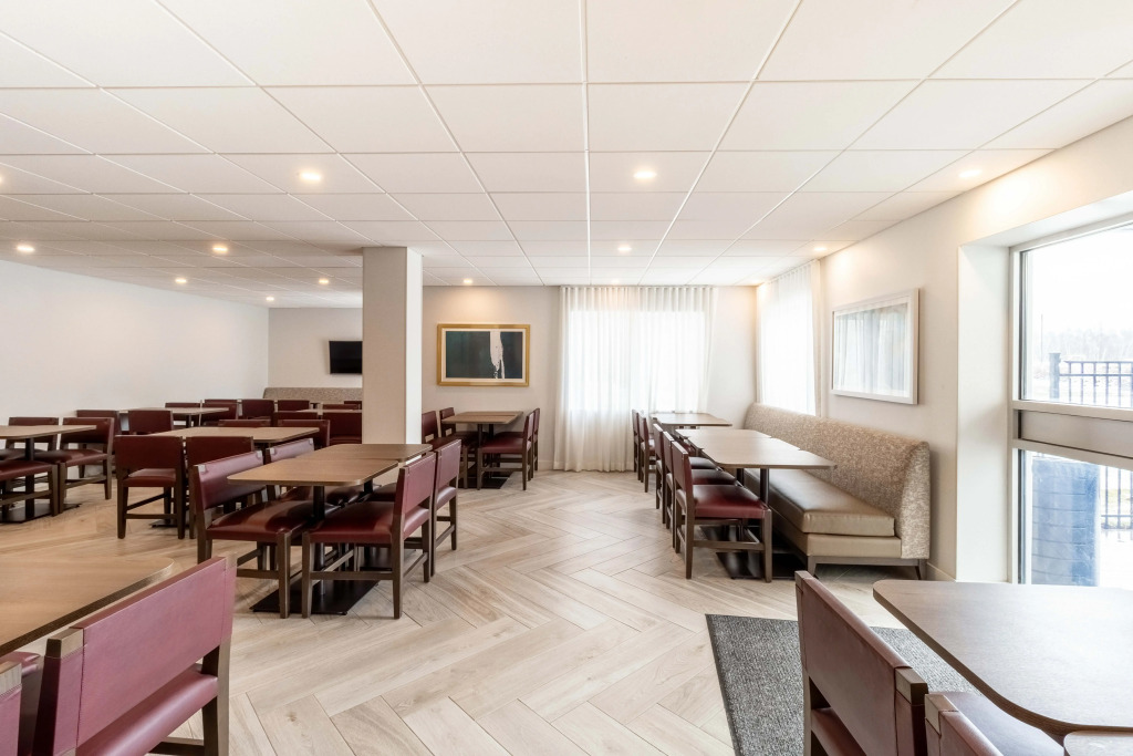 Holiday Inn Express & Suites - Halifax - Dartmouth