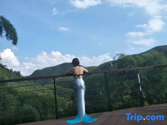 West Time Hot Spring Hostel