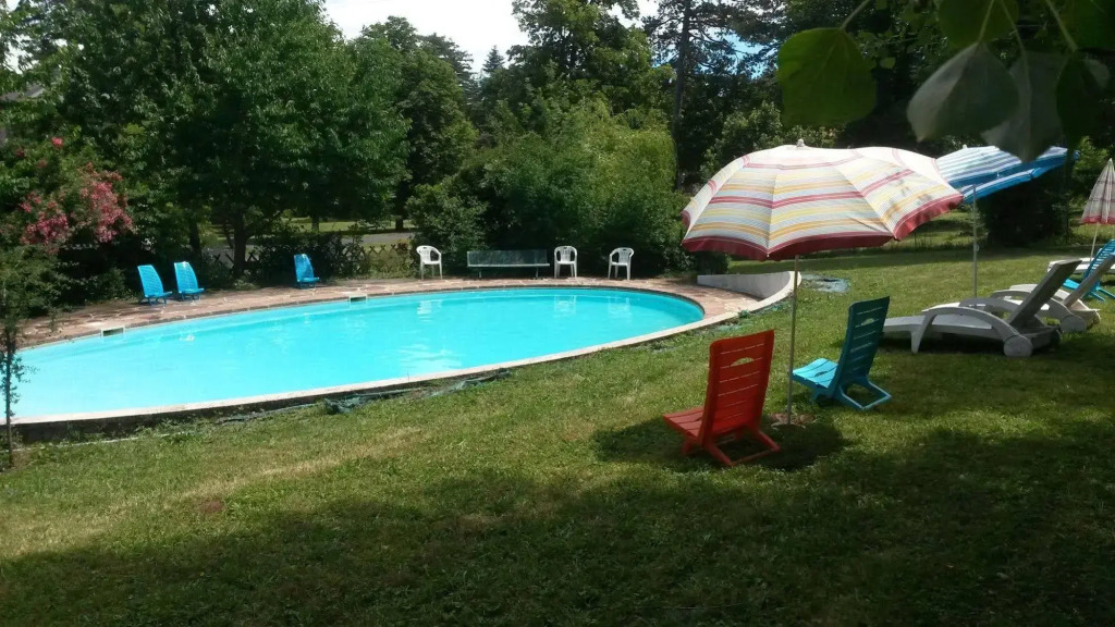 Domaine du Rougier
