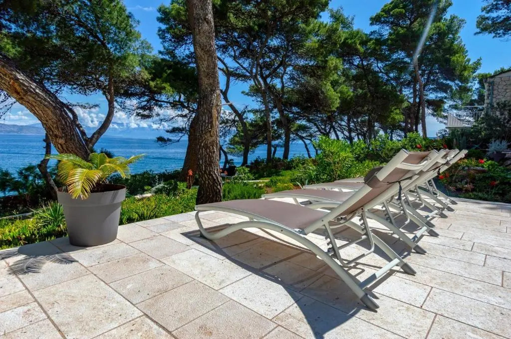 Villa Ana