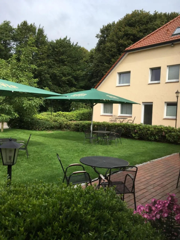 Hotel Neuenburger Hof