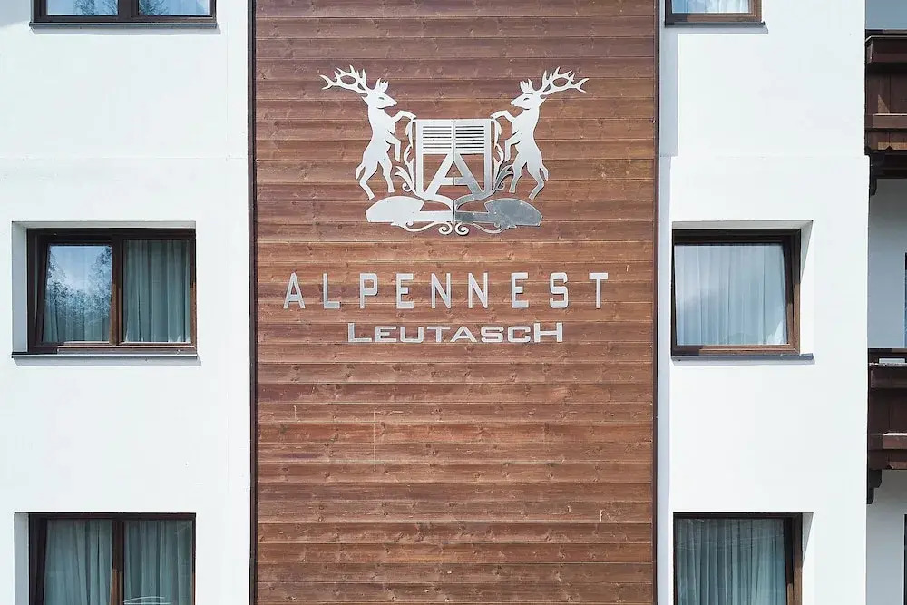 Hotel Alpennest - Mountain Hideaway in Leutasch