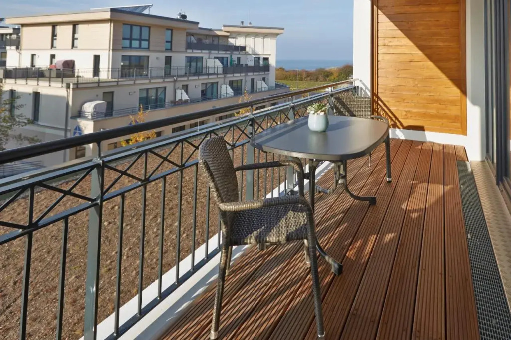 Upstalsboom Aparthotel Waterkant Suites