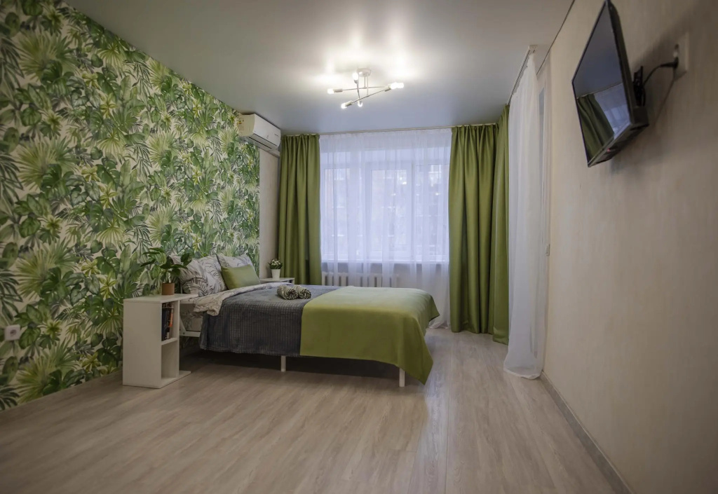TimHouse на улице Кирова