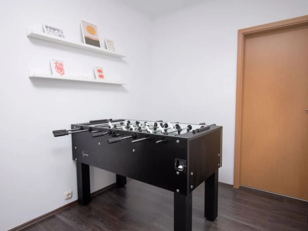 Holiday Home Kiek in by Interhome