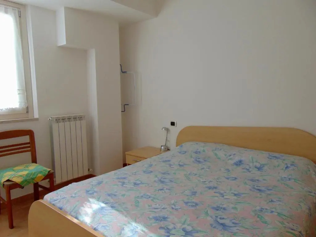 N219 - Numana, delizioso trilocale in centro