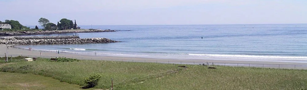 The Seaside Inn