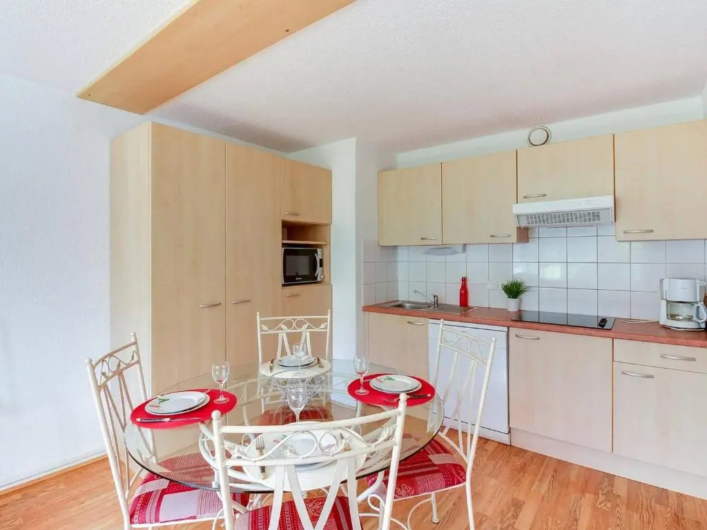 Appartement La Mongie, 2 pièces, 6 personnes - FR-1-404-47