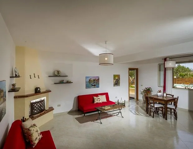 Villa Zagara