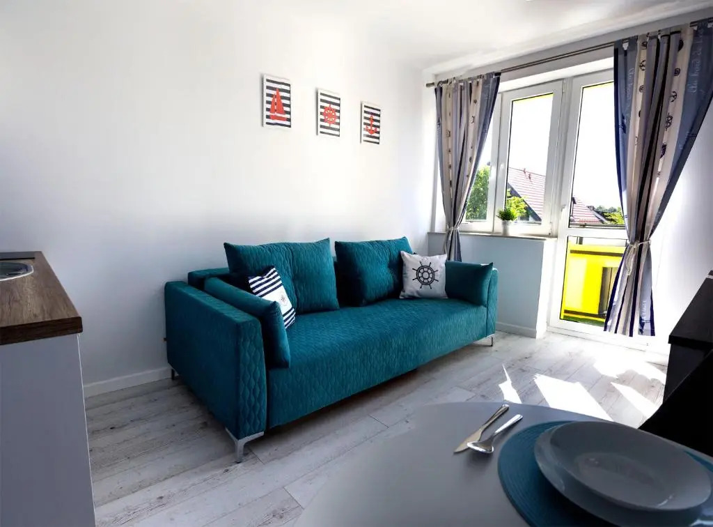 Apartamenty Baltico Ustka