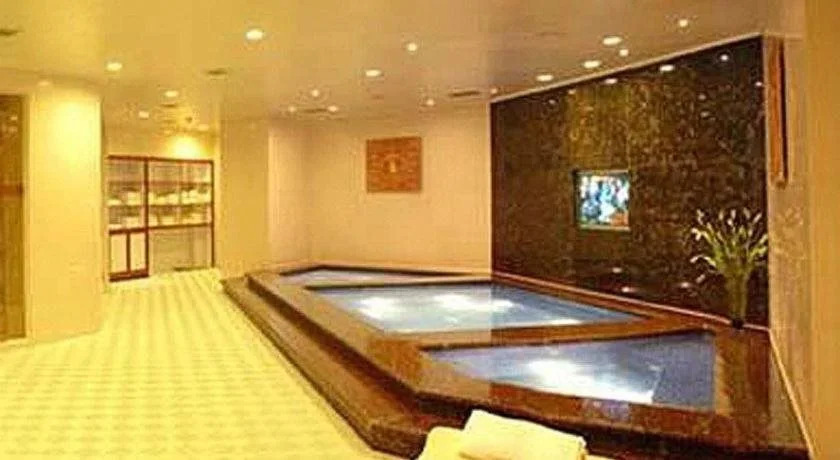 Haotian Hotel