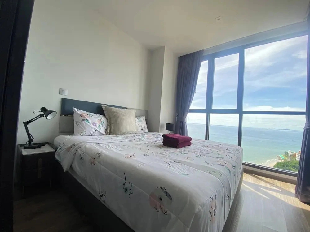 Breathtaking Sea View Best Stay