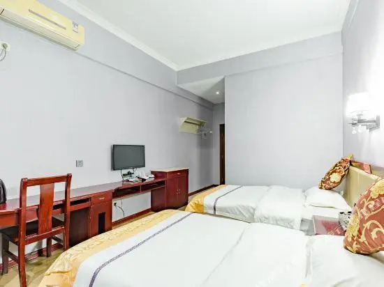 Jiayuan Business Hotel