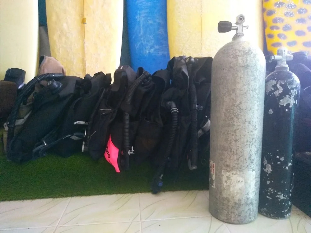 BONOBO Hostel Langkawi
