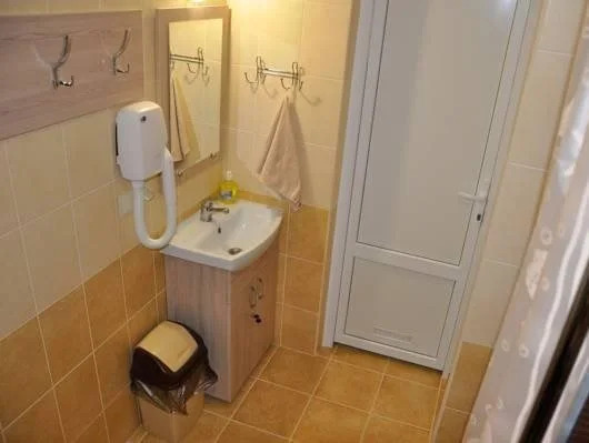 Hostel Severyn Lv