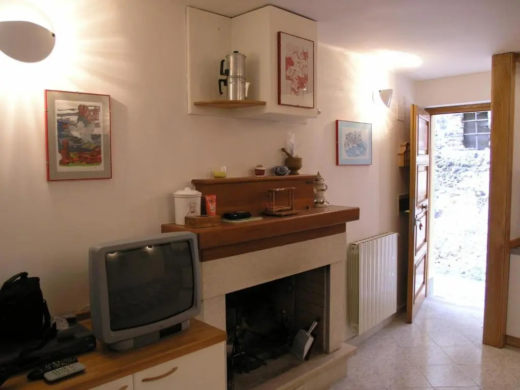 Casa Pasquina