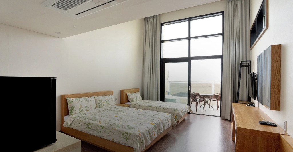 Sea Stay Hotel