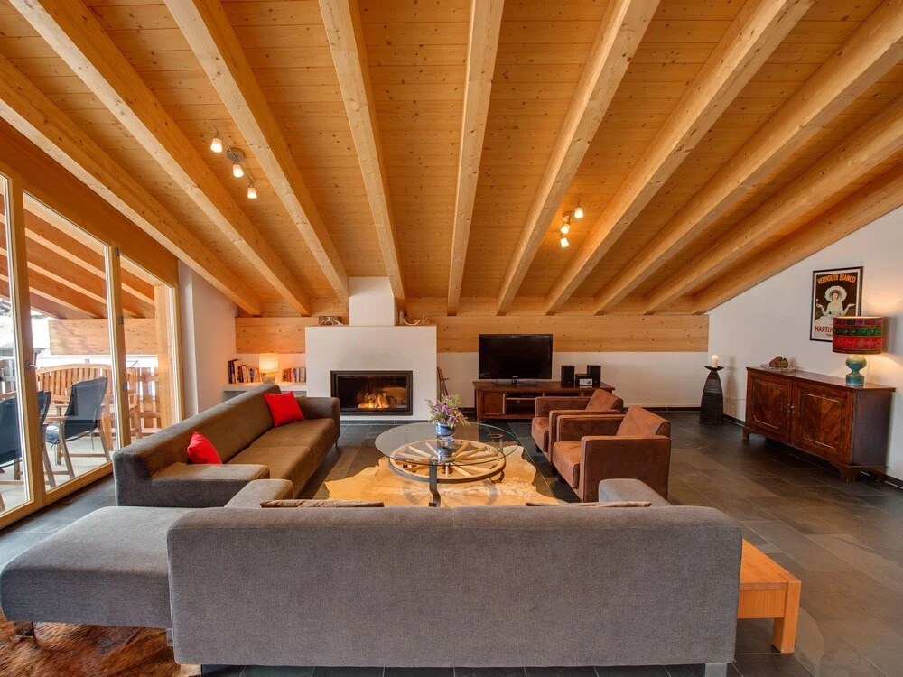 Haus Jaspis Zermatt in Zermatt