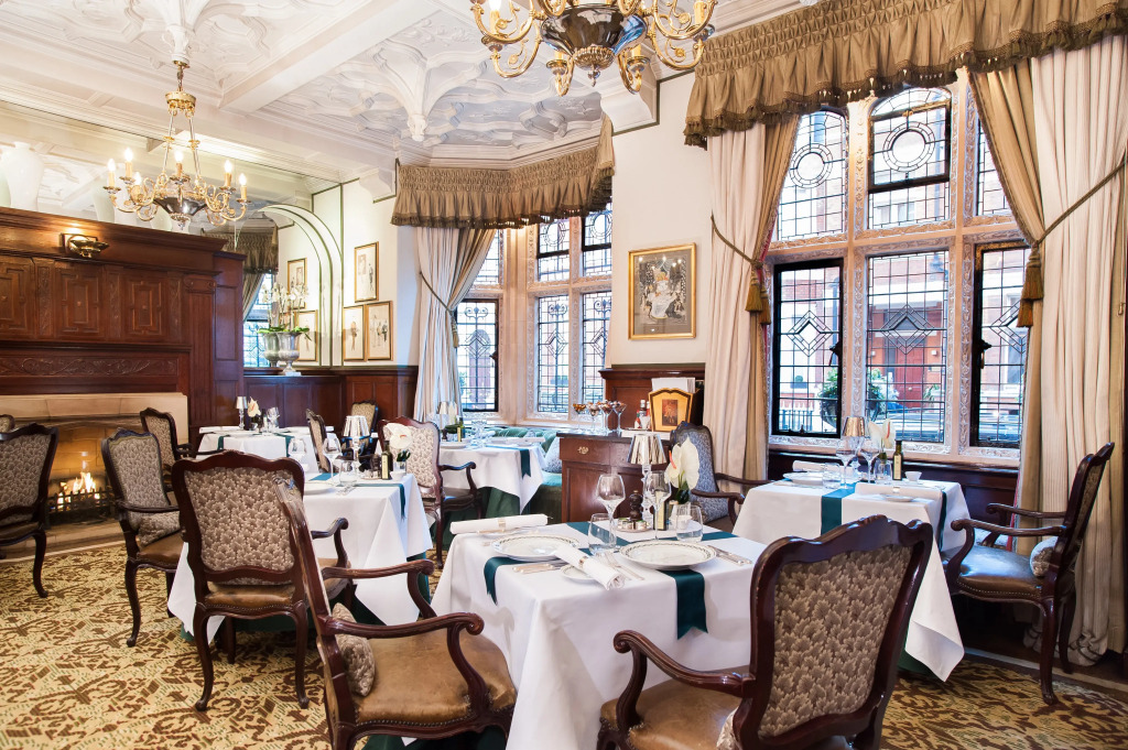 Milestone Hotel Kensington