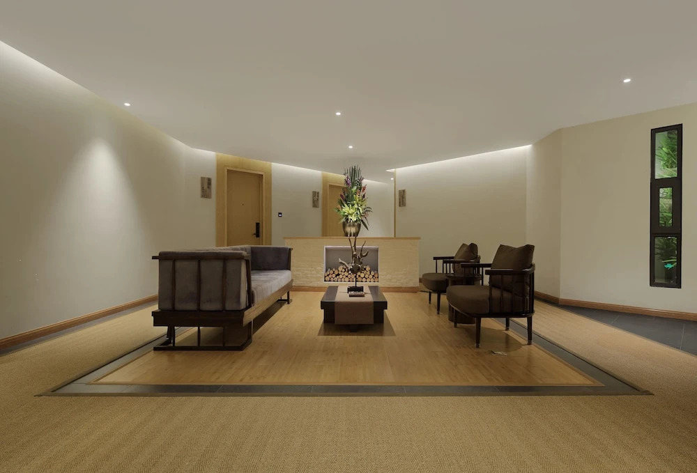 Qianna Shangyuan Boutique Hotel