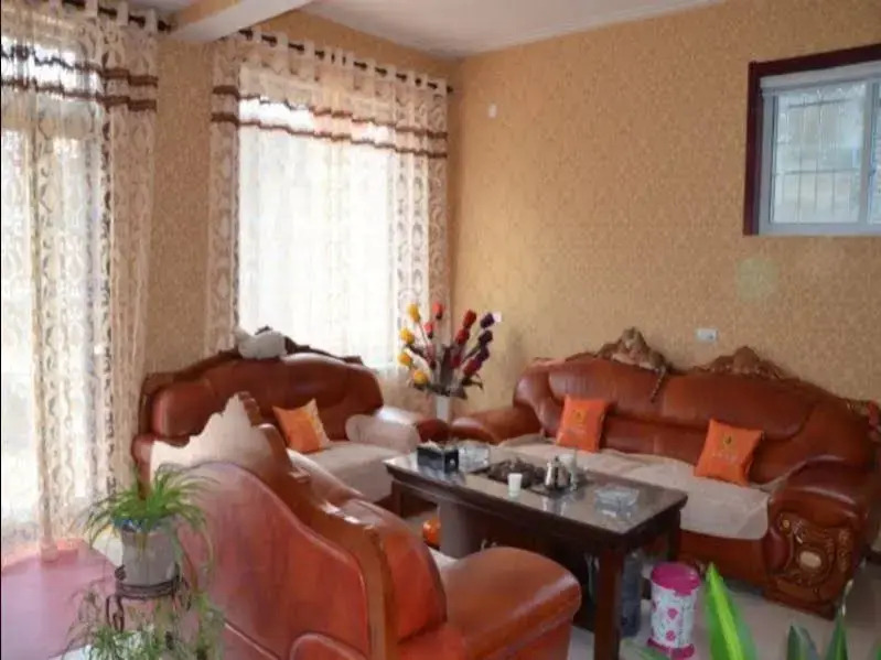 Pingyao Home - Hongyu Hotel