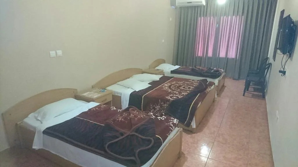 Amer 1 Hotel