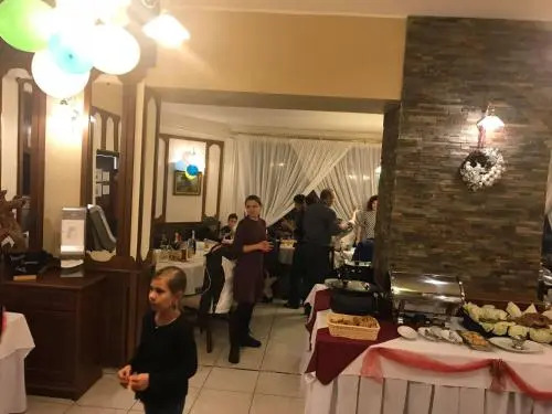 Penzión Jánošík , Ždiar